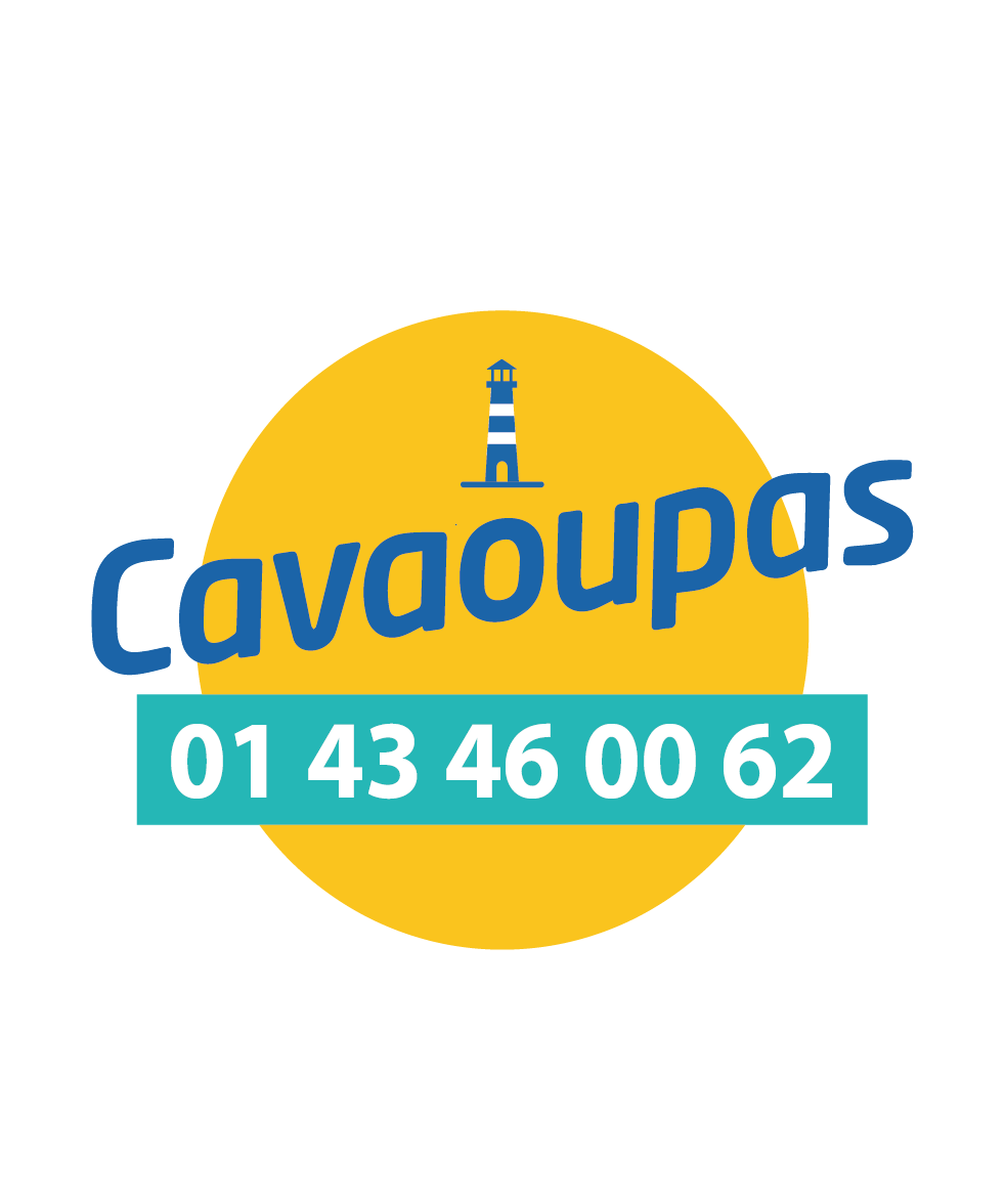 logo #cavaoupas