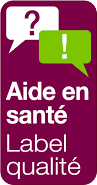 Logo label qualité