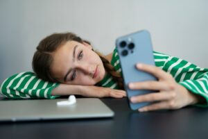 onsultations Psychologiques en Visio
